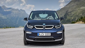 BMW i3 BEV 94 Ah